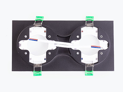 Встраиваемый светильник LEDS POWER SPOT 009209 400_400_2201601