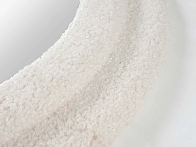 Зеркало подвесное Fluffy 929608 400_400_2098876