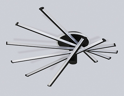 Потолочная люстра Ambrella Light COMFORT FL6232 400_400_2840734