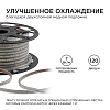 Лента светодиодная OGM  O17-07 100_100_2854125