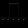 Подвесной светильник Loft it Sign 10260/5 Black 100_100_1850845