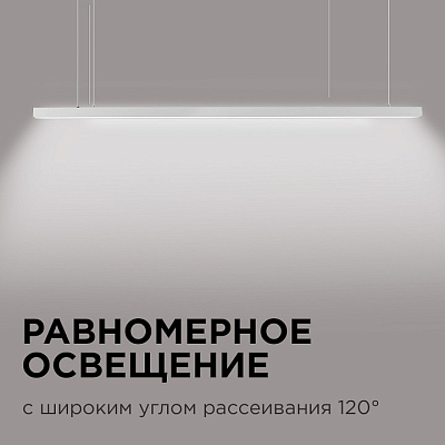Модульный светильник Apeyron Electrics  30-11 400_400_2179172