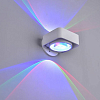 Накладной светильник DesignLed Linse GW-1025-6-WH-RGB 100_100_1964382