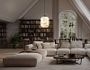 Подвесной светильник Ambrella Light LH LH11031 100_100_2475958
