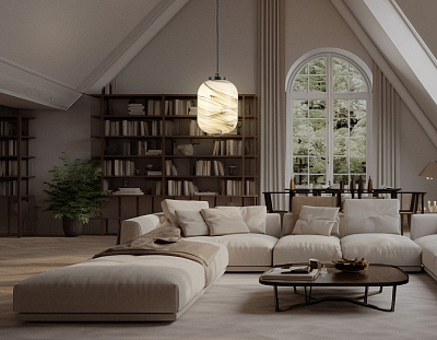 Подвесной светильник Ambrella Light LH LH11031 400_400_2475958