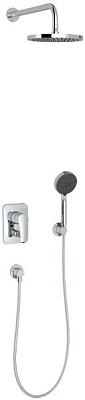 E30759-CP Set 8 в 1 (98699D-NF + E98714-CP + E10039-CP + E21760-CP + 8466D-CP + E21756-CP + E8465-CP + E75206-CP) душевой комплект 400_400_3226262
