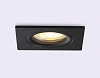 Встраиваемый светильник Ambrella Light TN TN102456 100_100_2023090