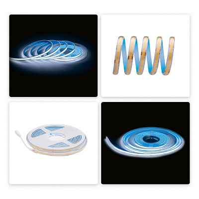 Лента светодиодная Apeyron Electrics  00-491 400_400_2175905