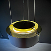 Подвесной светильник Imperiumloft Casing CASING01 100_100_1974219