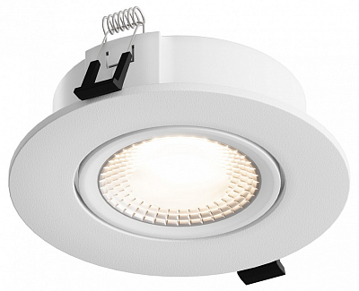 Встраиваемый светильник Hesby Lighting AtLas HSBL_0086 400_400_2436073