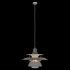 Подвесной светильник Loft it Floret 10113 Grey 100_100_1847588
