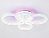 Потолочная люстра Ambrella Light FA FA9524 100_100_2013696
