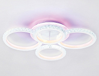 Потолочная люстра Ambrella Light FA FA9524 250_100_2013696