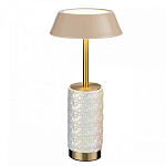Настольная лампа декоративная Odeon Light Lulu 5454/8TLA 250_100_2686312