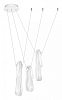 Подвесной светильник Loft it Series 10400/3 100_100_2461174