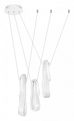 Подвесной светильник Loft it Series 10400/3 400_400_2461174
