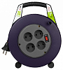 Удлинитель с выключателем Эра  BPx-4-2x0,75-10m 100_100_2405366