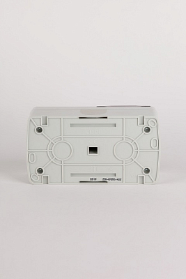 Блок с розеткой и выключателем Elbi Eleсtriс Eva 554-011500-922 400_400_2040706