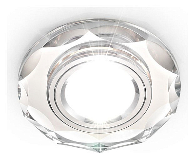 Встраиваемый светильник Ambrella Light A 800 CL 400_400_2433125