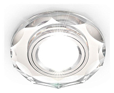 Встраиваемый светильник Ambrella Light A 800 CL 500_191_2433125