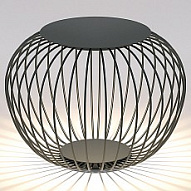 Наземный низкий светильник Elektrostandard Firenze a067384 500_191_2241853
