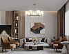 Люстра на штанге Ambrella Light HIGH LIGHT LH72373 100_100_2027402