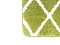Коврик для ванной Diamonds 771696