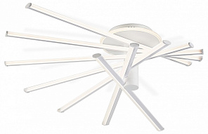 Потолочная люстра Ambrella Light COMFORT FL6241 500_191_3236132