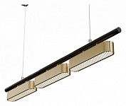 Подвесной светильник LIGHTERA Huron LE118L-3G SMART 250_100_2198454