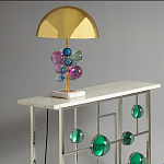 Настольная лампа декоративная Imperiumloft Globo Table Lamp 43.234-0 250_100_1975450