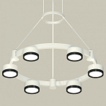 Подвесная люстра Ambrella Light XR XR92031101 250_100_Array