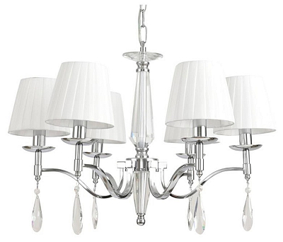Подвесная люстра Lumion MAGDA 8316/6 400_400_2429182