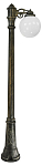 Фонарный столб Fumagalli Globe 250 G25.156.S10.BYE27 250_100_Array