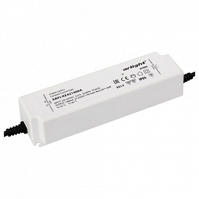 Блок питания Arlight  021904 400_400_1887482