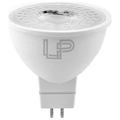 Лампа светодиодная LEDS POWER  GU5.3 7Вт 3000K 006901 400_400_2201316