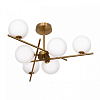 Люстра на штанге Citilux RONNY CL242163 100_100_1695049