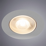 Встраиваемый светильник Arte Lamp Kaus A4762PL-1WH 250_100_2505591