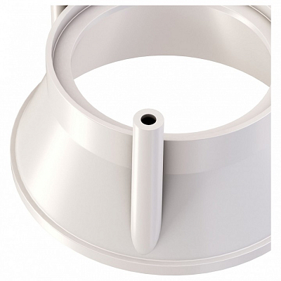 Рамка на 1 светильник Maytoni Technical Alfa LED C064-01W 400_400_2753324