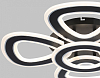 Потолочная люстра Ambrella Light FA FA8926 100_100_2839317