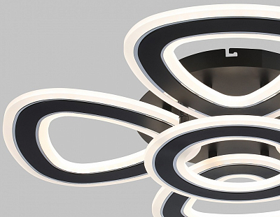 Потолочная люстра Ambrella Light FA FA8926 400_400_2839317
