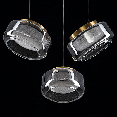 Подвесной светильник Citilux SIGNATURE CL247012 400_400_2820089