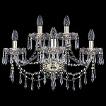 Бра Bohemia Art Classic 11.23 10.23.3+2.200.XL.Gd.Dr 250_100_Array