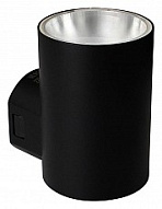 Светильник на штанге Arte Lamp Alcyone A6109AL-1BK 500_191_2250473
