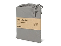 Простыня на резинке Plain Collection 873700 250_100_2105669