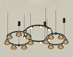 Подвесная люстра Ambrella Light XR XR92092000 500_191_2425384