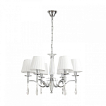 Подвесная люстра Lumion MAGDA 8316/6 250_100_2173055