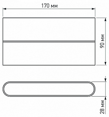 Накладной светильник Arlight Flat 032412 400_400_1891208