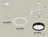 Подвесная люстра Ambrella Light XR XR92031101 100_100_2020748