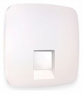 Накладка для розетки RJ-11 или RJ-45 Ambrella Volt OMEGA OP2120 500_191_2307645