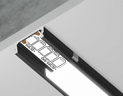 Профиль накладной Ambrella Light GP GP1700BK 400_400_3118207